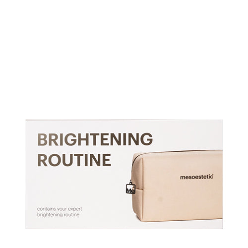 Mesoestetic - Brightening Routine Gift Set 2024