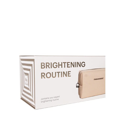 Mesoestetic - Brightening Routine Gift Set 2024