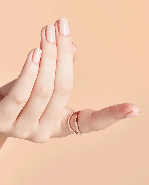 OPI Infinite Shine - Bubble Bath - Nagellak met Geleffect - Beauty Junkies