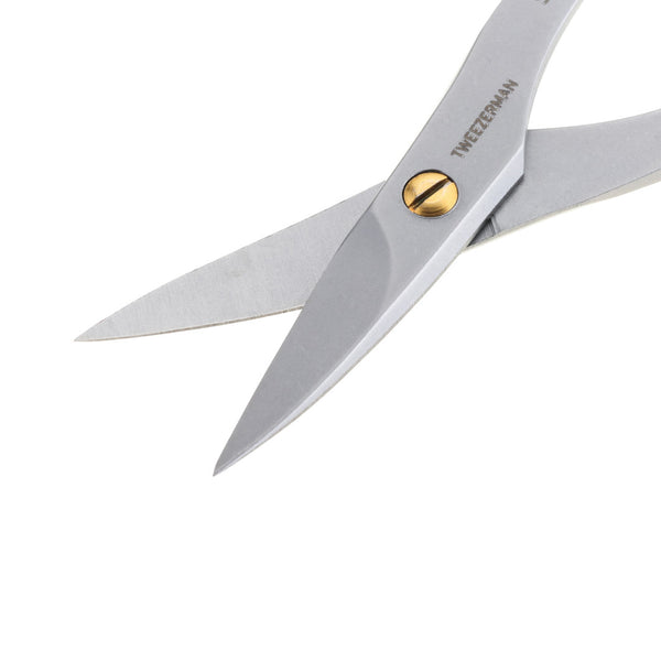 Tweezerman - Stainless Steel Nagelschaar - Voor teen en vingernagels