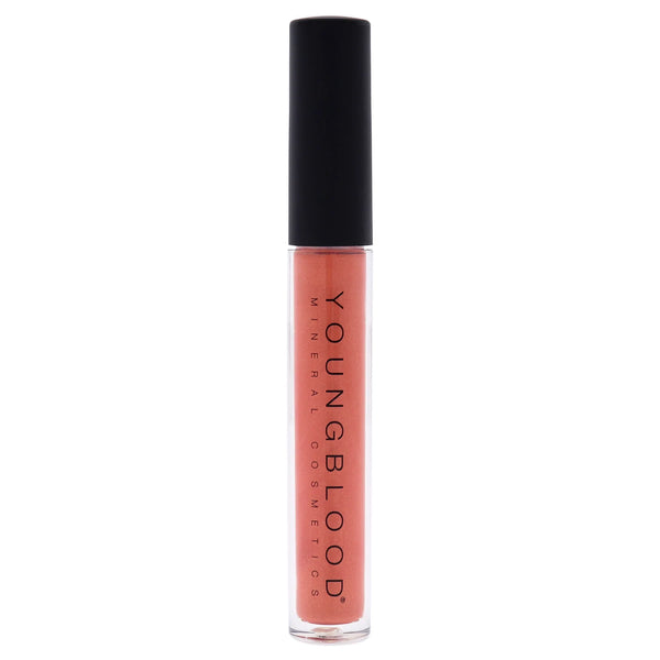 Youngblood - Lip Gloss - Vochtherstellende lipgloss - Beauty Junkies