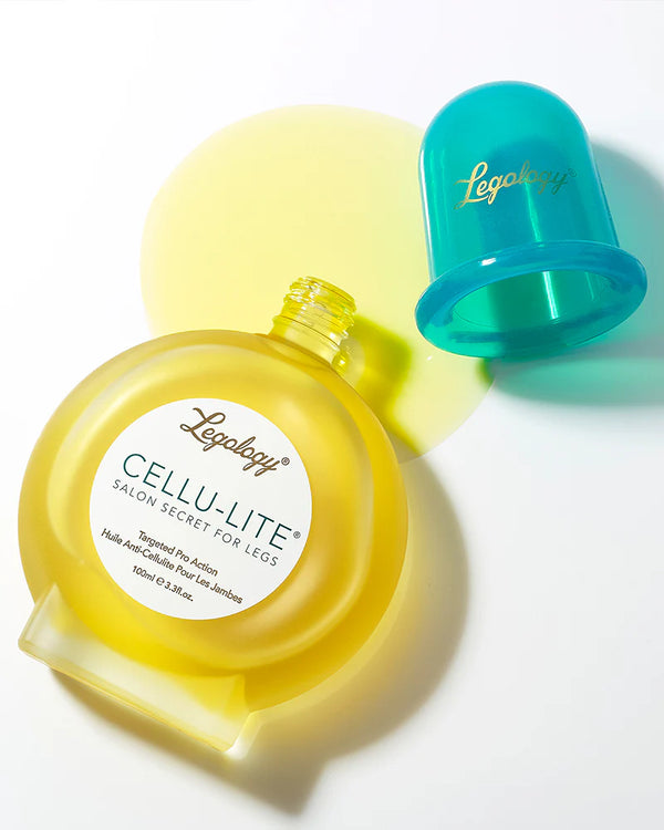 Legologie - Kit de désintoxication