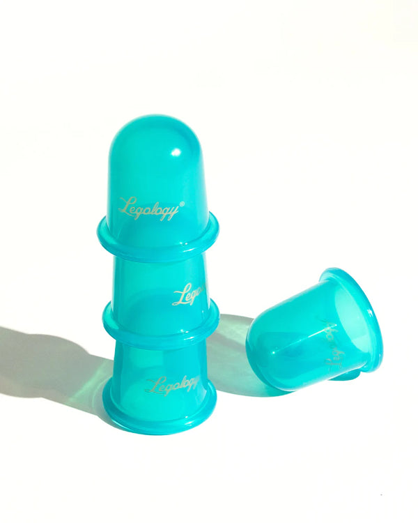 Legology - Circu-Lite - Skin care tool