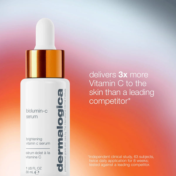 Dermalogica - Cleanse + Brighten