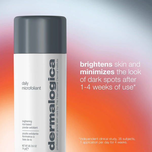 Dermalogica - Cleanse + Brighten