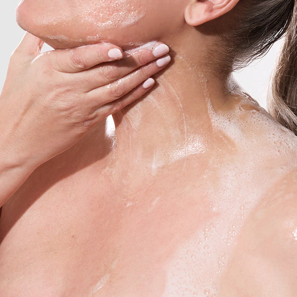 This Works - Perfect Body Smoothing Wash - Voor Gezicht en Lichaam