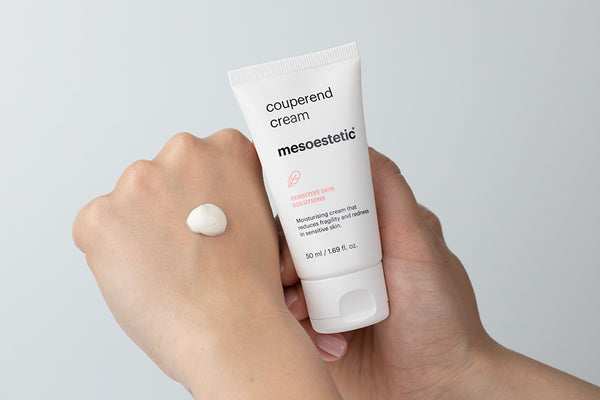 Mesoestetic - Couperend Maintenance Cream