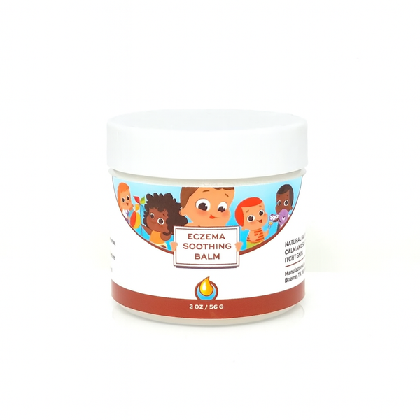Punkin Butt - Eczema Sothing Balm 56gram