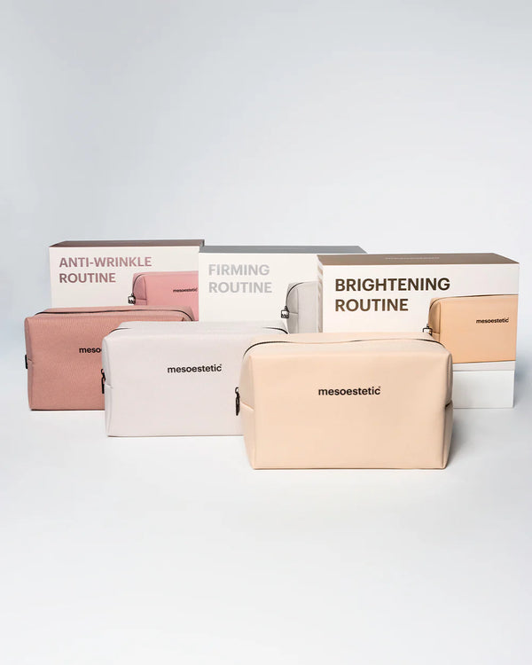 Mesoestetic - Festungsroutine -Geschenkset - Limited Edition