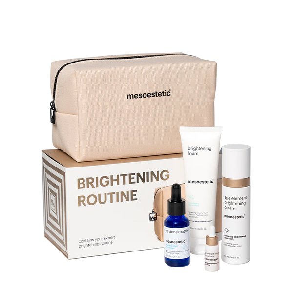 Mesoestetic - Brightening Routine Gift Set 2024