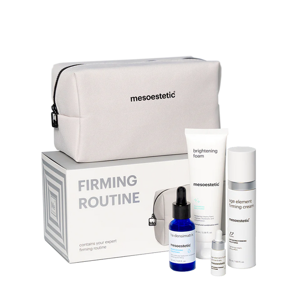 Mesoestetic - Festungsroutine -Geschenkset - Limited Edition