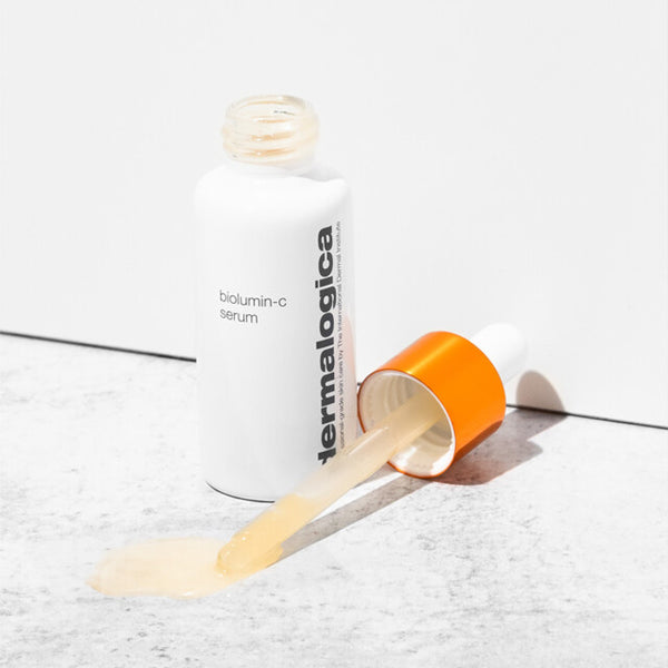 Dermalogica BioLumin-C Serum, ideaal voor verouderde huid