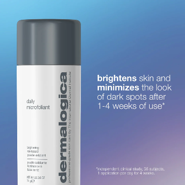 Dermalogica Daily Microfoliant - milde exfoliant voor een gladde, verhelderde huid