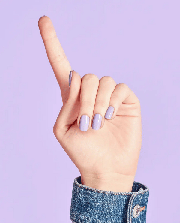 OPI Infinite Shine - Don't Toot My Flute - Nagellak met Geleffect - Beauty Junkies