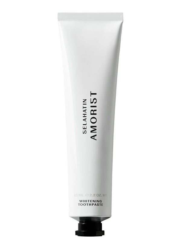 Selahatin -  Amorist Whitening Toothpaste - Tandenbleek Tandpasta