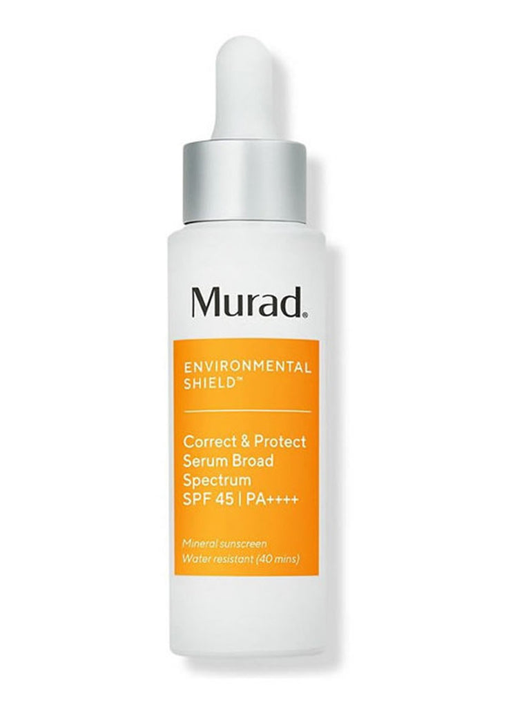 Murad - Correct & Protect Serum - Beauty Junkies