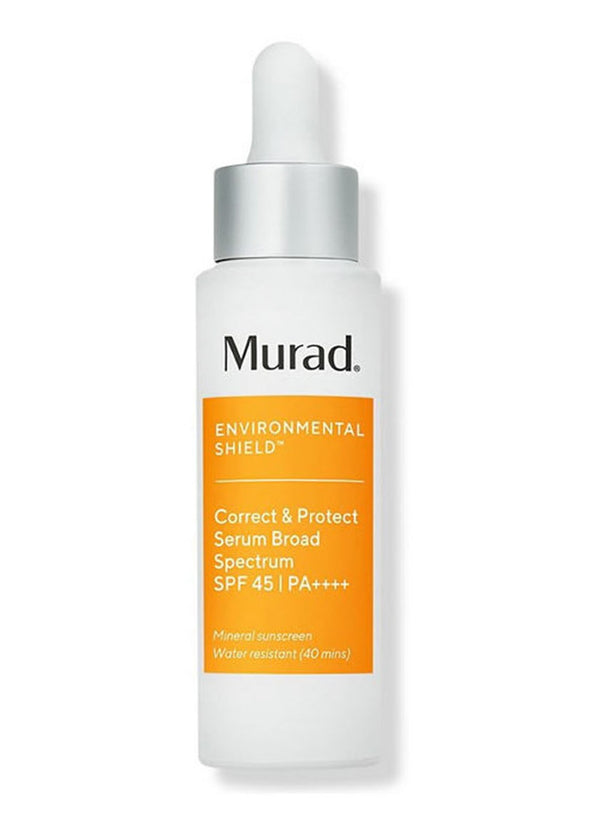Murad - Correct & Protect Serum - Beauty Junkies