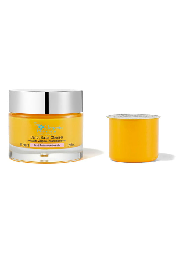 The Organic Pharmacy - Antioxidant Cleansing Jelly - Beauty Junkies