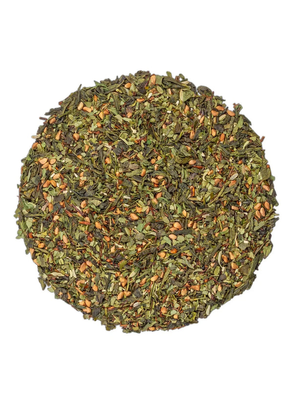 Kusmi Tea - BB Detox - Losse Thee - Beauty Junkies