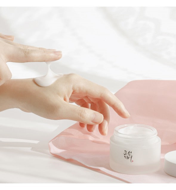 Beauty of Joseon - Dynasty Cream- Anti-Aging Crème met Ginseng & Rijst