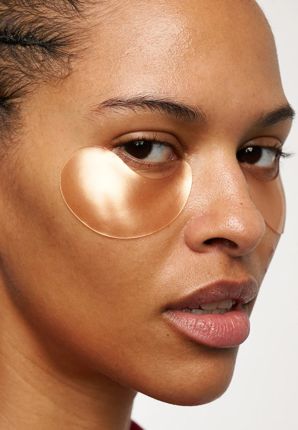 Peter Thomas Roth - Potent C - Power Brightening Hydra-Gel Eye Patches - Oogverzorging - Beauty Junkies