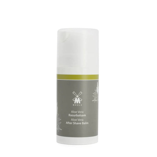 Mühle - Aloe Vera Milk Aftershave - Beauty Junkies