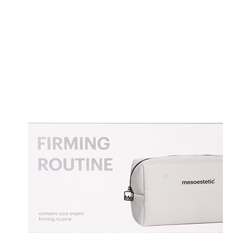 Mesoestetic - Festungsroutine -Geschenkset - Limited Edition
