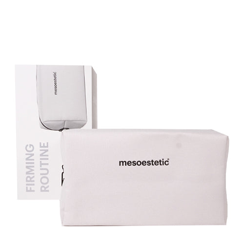Mesoestetic - Festungsroutine -Geschenkset - Limited Edition