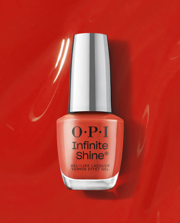 OPI Infinite Shine - Full of Glambition - Gel-look Nagellak