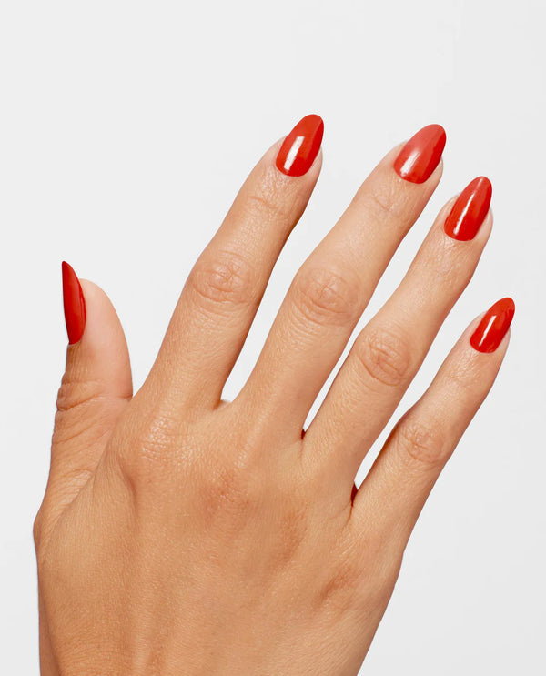 OPI Infinite Shine - Full of Glambition - Gel-look Nagellak