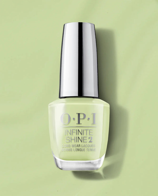 OPI Infinite Shine - How Does Your Zen Garden Grow? -  Nagellak met Geleffect - Beauty Junkies
