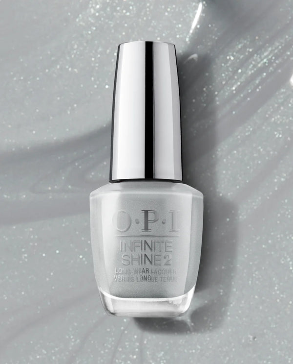OPI Infinite Shine - I Can Never Hut Up - Nagellak met Geleffect - Beauty Junkies