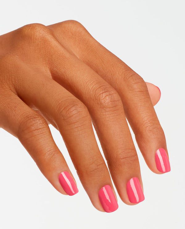 OPI Nail Lacquer - Strawberry Margarita -Nagellak 15ml - Beauty Junkies