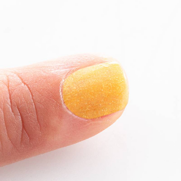 Namaki - nagellak op waterbasis - goud - Beauty Junkies