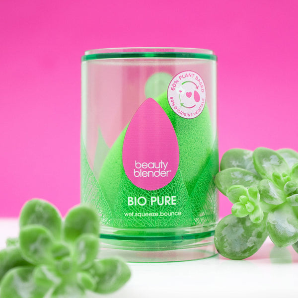 Beautyblender - Bio Pure make-up spons - Beauty Junkies