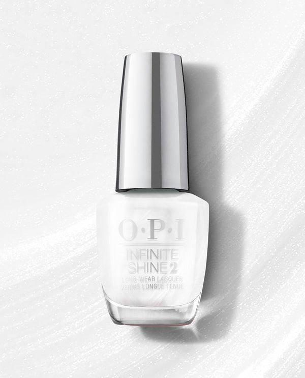OPI Infinite Shine - Snow Day in LA - Nagellak met Gel-effect - Beauty Junkies