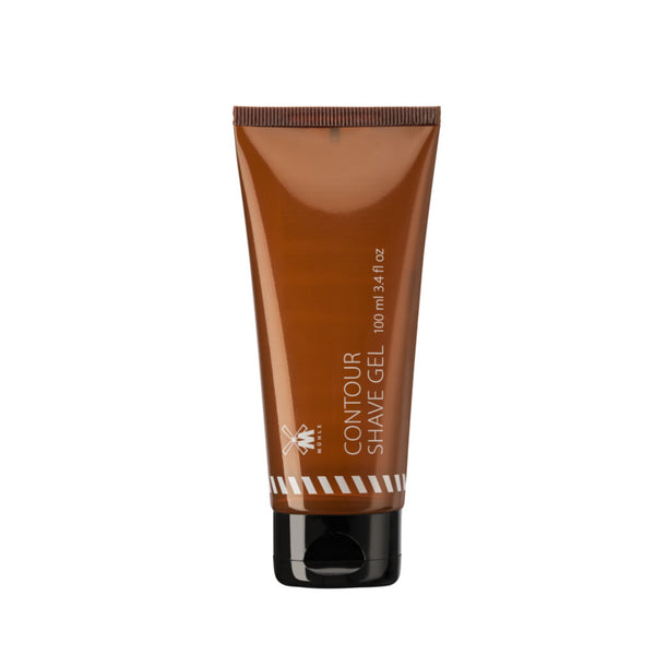 Mühle - Contour Scheergel - Beauty Junkies