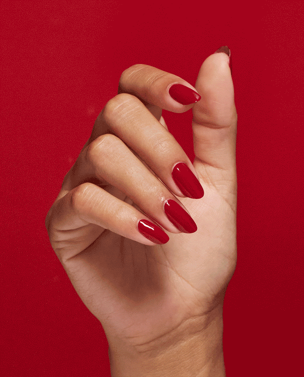 OPI - Nail Envy Big Apple Red - Nagelverharder met Kleur - Beauty Junkies