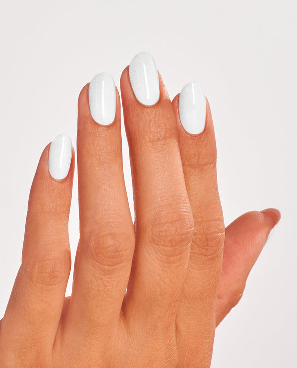 OPI Infinite Shine - Snow Day in LA - Nagellak met Gel-effect - Beauty Junkies