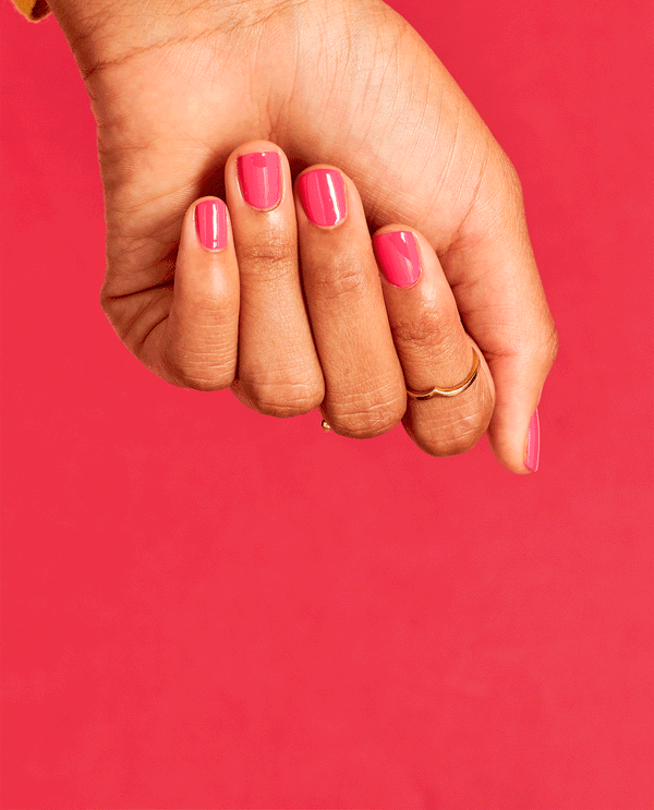 OPI Nail Lacquer - Strawberry Margarita -Nagellak 15ml - Beauty Junkies