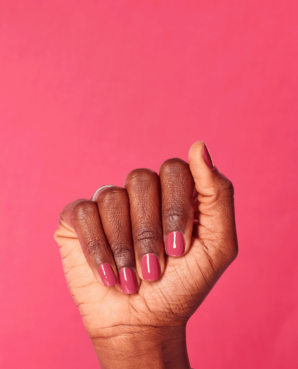OPI Nail Lacquer - Aurora Berry-alis - Nagellak 15ml - Beauty Junkies