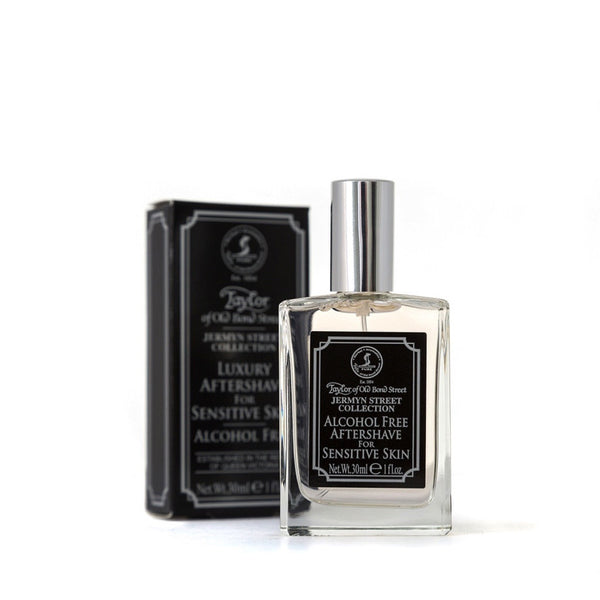 Taylor of Old Bondstreet - Aftershave Lotion Jermyn 30ml - Beauty Junkies