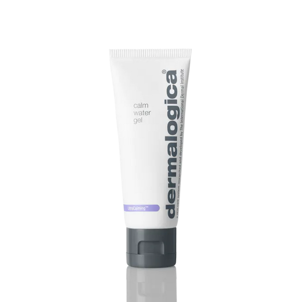 Dermalogica -  Calm Water Gel - Gevoelige huid - Zeer hydraterend - Beauty Junkies