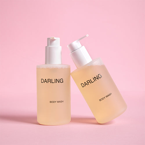 Darling - Hydrating Body Wash - Beauty Junkies