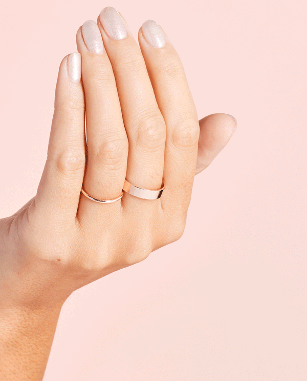 OPI Nail Lacquer - Throw Me a Kiss - Nagellak - Beauty Junkies