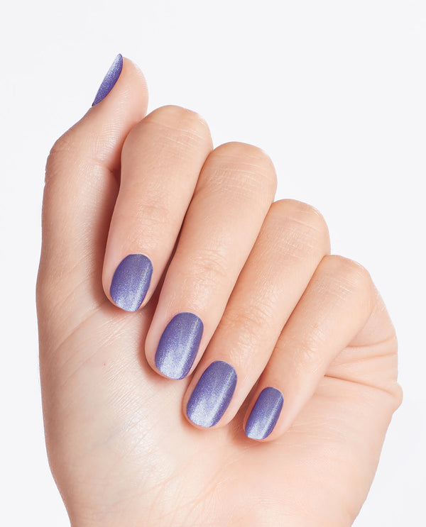 OPI - Nail Lacquer- You had Me at HALO - Beauty Junkies