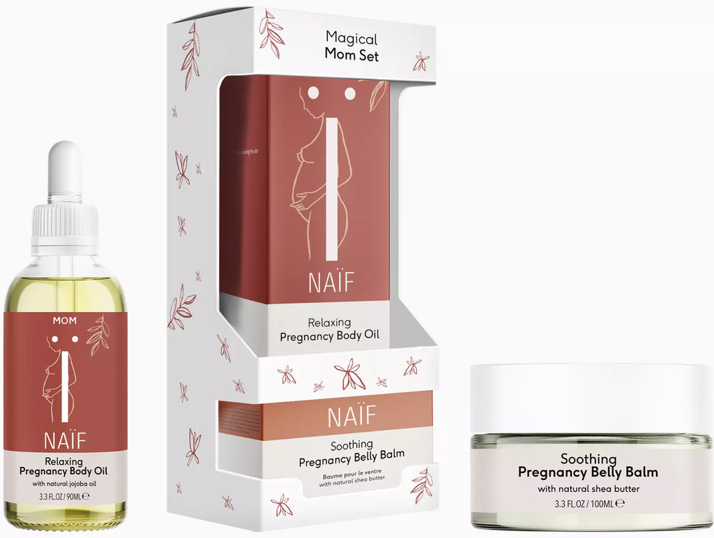 Naif - Magical Mom Set - Beauty Junkies