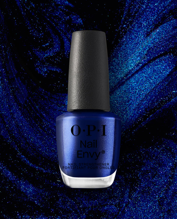 Nail Envy - All Night Strong - Nagelverharder met Kleur - Beauty Junkies