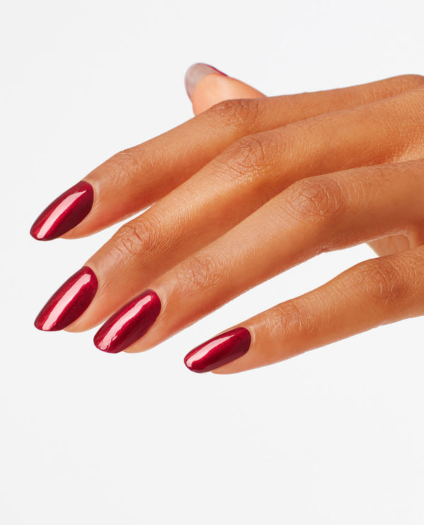 OPI Infinite Shine - I'm Not Really a Waitress - Nagellak met geleffect - Beauty Junkies