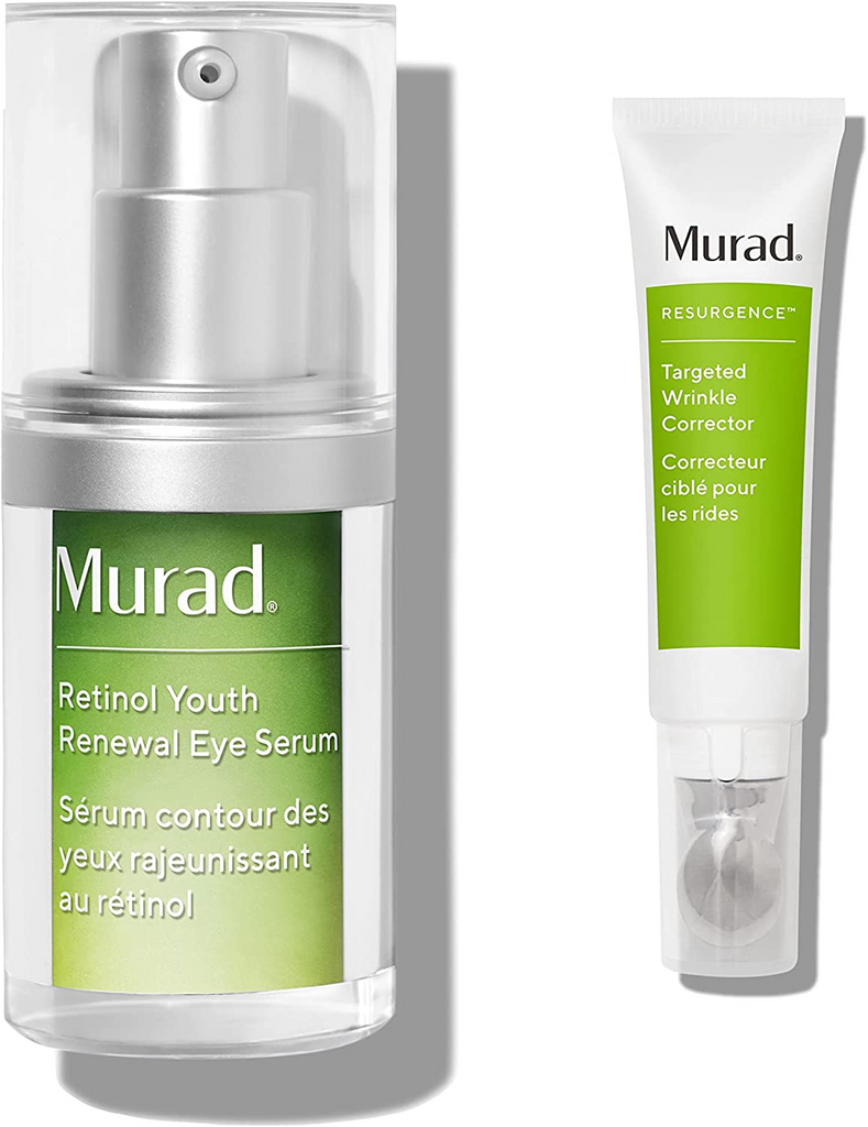 Murad -Targeted Wrinkle Corrector - Beauty Junkies